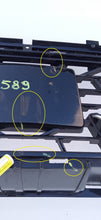 Laden Sie das Bild in den Galerie-Viewer, KIA CEED III 3 LIFT 21- KÜHLERGRILL STOSSFÄNGER VORNE 86561-JKB0