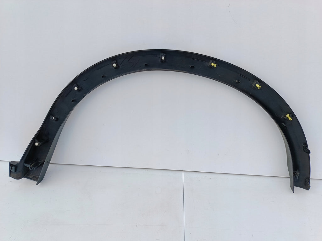 NISSAN QASHQAI III J12 21- LISTWA BŁOTNIKA PRAWY TYŁ PRAWA TYLNA 938286UA0A