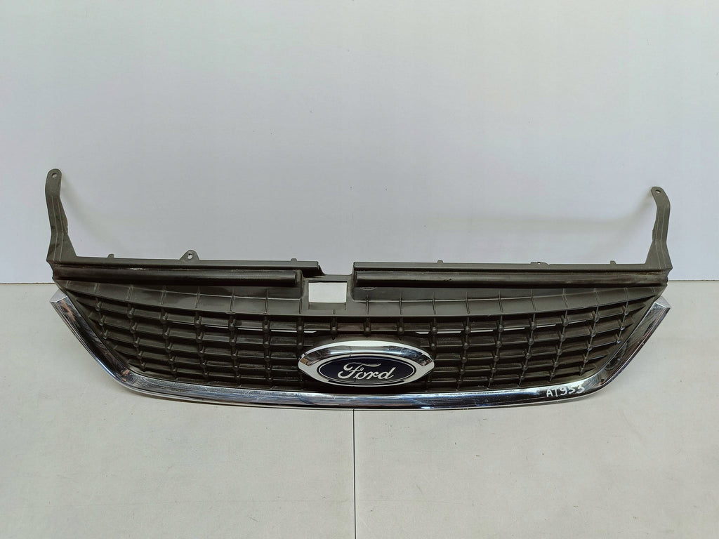 Ford Mondeo MK4 IV 07- ATRAPA GRILL KRATKA ZDERZAKA PRZEDNIEGO 7S71-8200-D