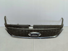 Laden Sie das Bild in den Galerie-Viewer, Ford Mondeo MK4 IV 07- ATRAPA GRILL KRATKA ZDERZAKA PRZEDNIEGO 7S71-8200-D