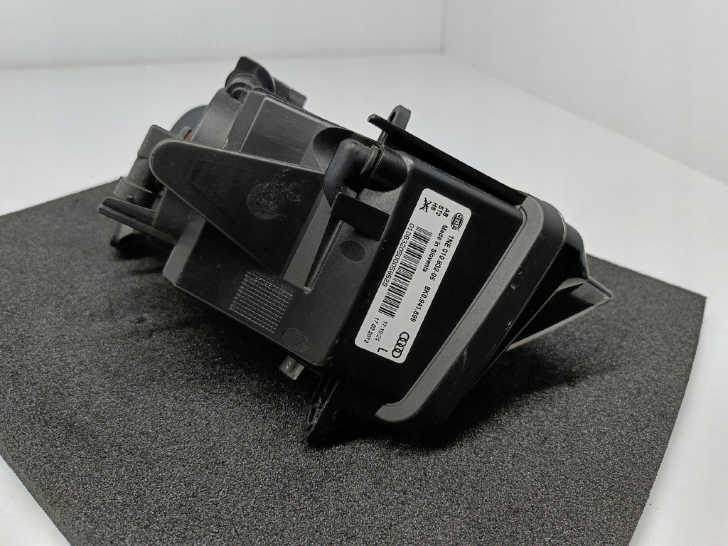 AUDI A4 B8 LIFT 11- HALOGEN PRZECIWMGIELNY ŚWIATŁO LEWY PRZÓD 8K0941699