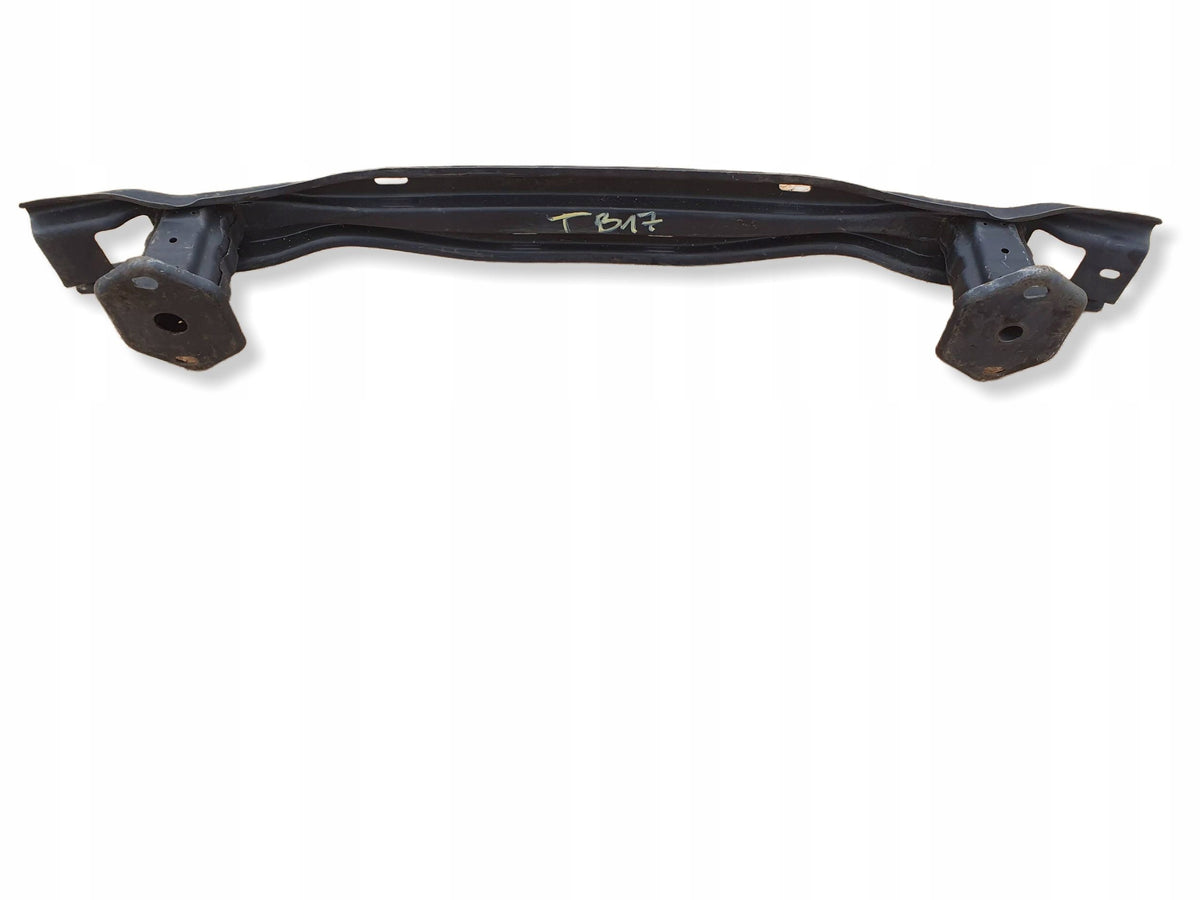 BMW 3 F30 F31 M3 F80 12- Träger Verstärkung Hinten Stossstange Hintere 51127256927 — Foto 5 von 10