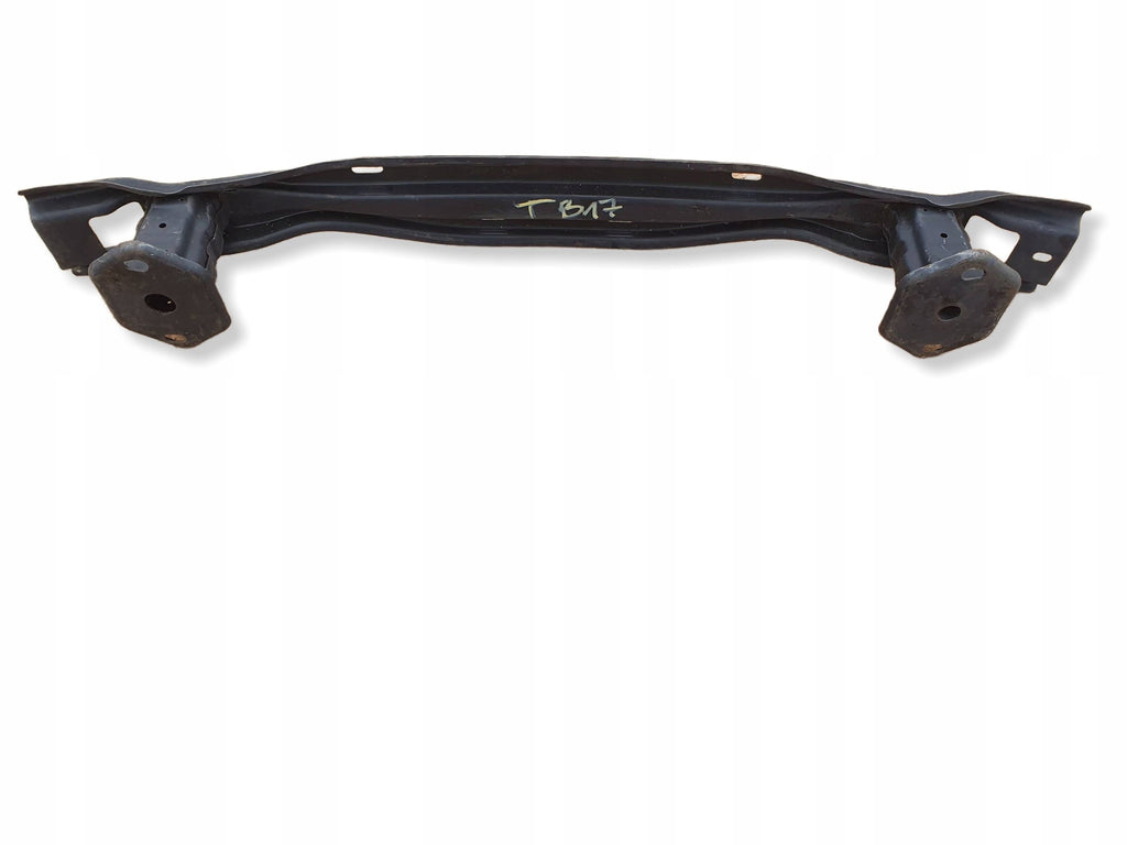 BMW 3 F30 F31 M3 F80 12- STOSSTANGENVERSTÄRKUNG HINTEN 51127256927