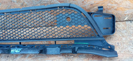 MERCEDES CLA W117 AMG 13- KRATKA ATRAPA GRILL ZDERZAKA PRZÓD A1178852122