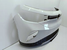 Laden Sie das Bild in den Galerie-Viewer, Volkswagen ID.4 ID4 20- ZDERZAK PRZÓD PRZEDNI PDC S9R WEISS 11A807221