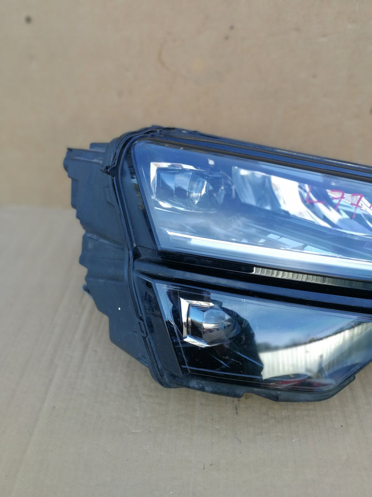 SKODA KAROQ 16- LAMPA PRAWA PRZÓD FULL LED 57B941016B