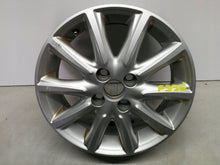 Laden Sie das Bild in den Galerie-Viewer, Toyota Aygo II ALUFELGE 15 ZOLL 15x4.5 ET35 4x100 PW457-0H003