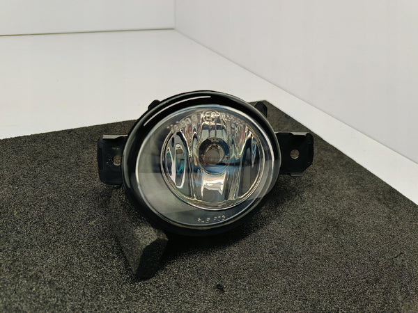 CLIO II LAGUNA II LINKS SCHEINWERFER HALOGEN NEBEL- VALEO 8200002469