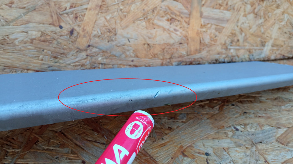 Ford Kuga MK3 19- Pièce D'adaptation Dół Baguette Spoiler Pare-Chocs Avant LV4B-17F771-J — photo 4 sur 6