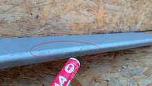 Load image into Gallery viewer, FORD KUGA MK3 19- DOKŁADKA DÓŁ LISTWA SPOILER ZDERZAKA PRZÓD LV4B-17F771-J
