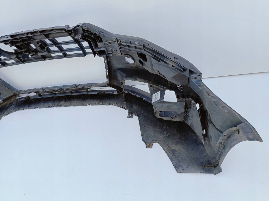Audi A6 C7 S-LINE LIFT 14- STOßSTANGE VORNE PDC SRA 4G0807437AB