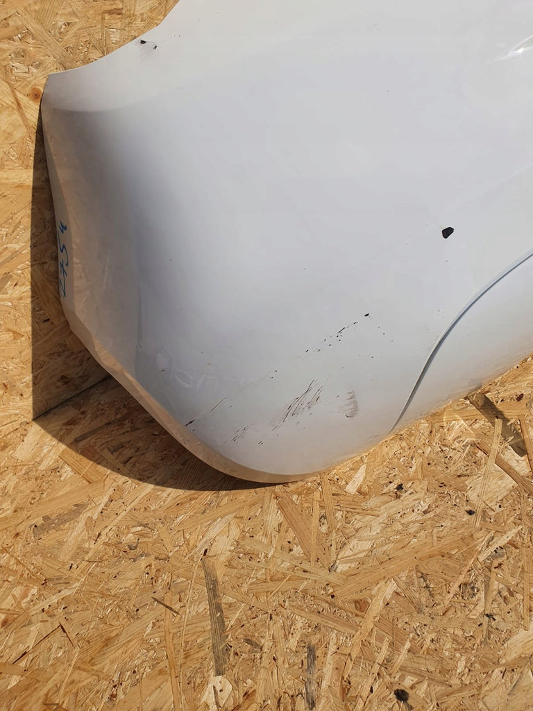 OPEL CORSA E HINTEN HECKBAND