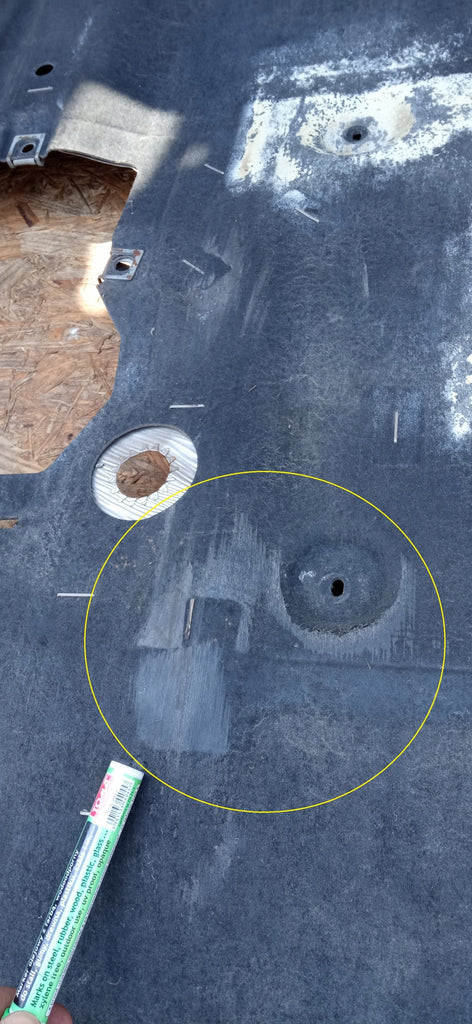 OPEL ASTRA K V 15- PŁYTA OCHRONNA OSŁONA POD SILNIK 39142248