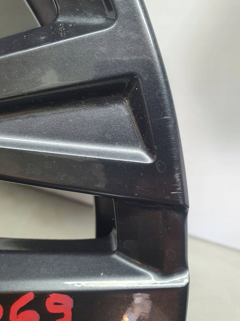 BMW 4 i4 G26 FELGA ALUMINIOWA 18 CALI 8.5x18 ET36 5x112 STYLING 853 6896768