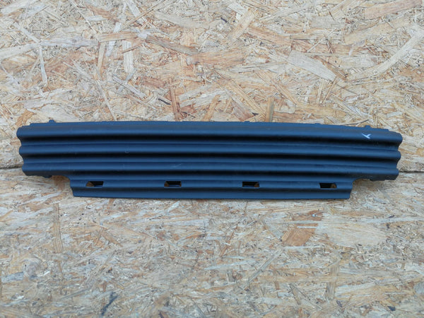 CITROEN C5 III 08- CALANDRE GRILLE INFÉRIEURE CALANDRE PARE-CHOCS AVANT 9675342177