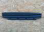 CITROEN C5 III 08- UNTERER KÜHLERGRILL STOSSSTANGE VORNE 9675342177