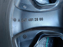 Load image into Gallery viewer, FELGA ALUMINIOWA MERCEDES GLA H247 GLB X247 7.5"x18" 5X112 ET53 A2474012800