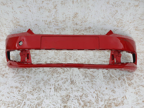 Skoda Fabia III 3 FRONT BUMPER FRONT Mk3 (NJ) 6V0807221