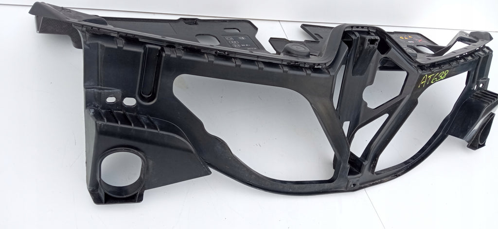RENAULT CAPTUR I LIFT 17- OBERE VERSTÄRKUNG KÜHLERGRILLRAHMEN 620902271R