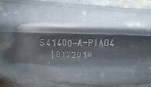 Załaduj zdjęcie do przeglądarki galerii, Ford Puma MK2 II 19- BELKA WZMOCNIENIE ABSORBER ZDERZAKA TYŁ L1TBS41400-AA