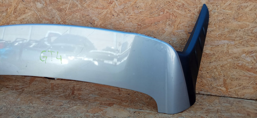 HYUNDAI KONA I 17- SPOILER LOTKA DASZEK KLAPY BAGAŻNIKA 87210-J9000