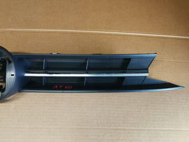 VOLKSWAGEN POLO VI 2GS ATRAPA GRILL