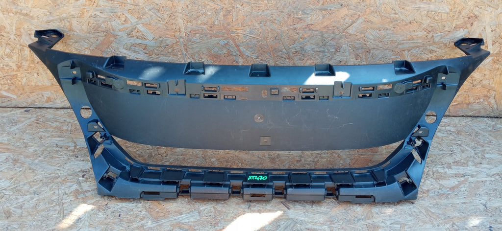 PEUGEOT 3008 II 16- KÜHLERGITTER OBERE VERSTÄRKUNG GRILLRAHMEN 9814278877