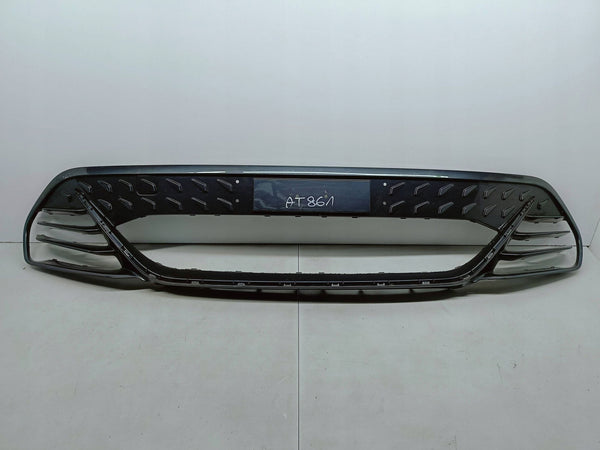 CUPRA BORN 10E 21- ATRAPA GRILL KRATKA ŚRODKOWA ZDERZAKA PRZÓD 10E805903C