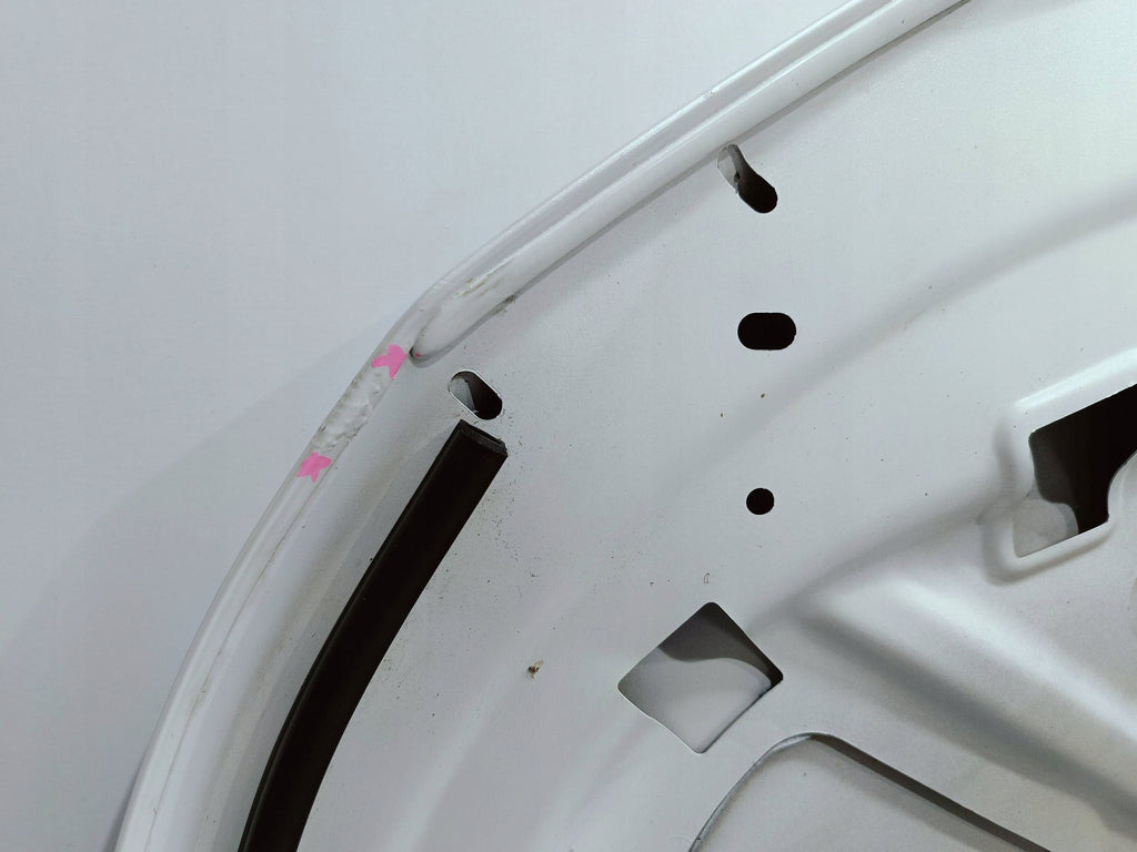Peugeot 3008 5008 II LIFT 21- MOTORHAUBE MOTORABDECKUNG 9842375180