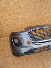 Laden Sie das Bild in den Galerie-Viewer, FORD PUMA MK2 II TITANIUM DS7317757 STOSSSTANGE VORNE