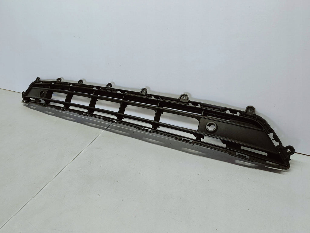 Volvo XC40 II 17- UNTERES GITTER KÜHLERGRILL STOSSSTANGE VORNE PDC 31449342