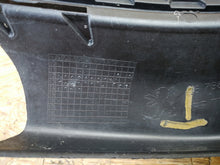 Załaduj zdjęcie do przeglądarki galerii, PEUGEOT 208 I 12- ATRAPA GRILL KRATKA DOLNA ZDERZAKA PRZEDNIEGO 9673855677