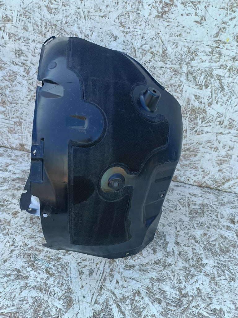 TESLA MODEL 3 III M3 17- RADHAUS RECHTS VORNE 1081582-00-D