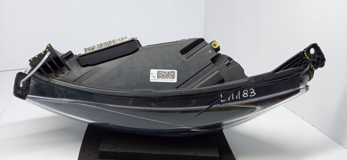 Ford Focus MK4 IV 18- Front Left Light Full LED JX7B-13E017-Ae — photo 16 of 16
