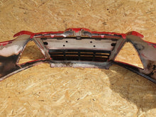Załaduj zdjęcie do przeglądarki galerii, Ford Focus MK3 III 3 10-14 Zderzak przedni przód BM51-17757-A