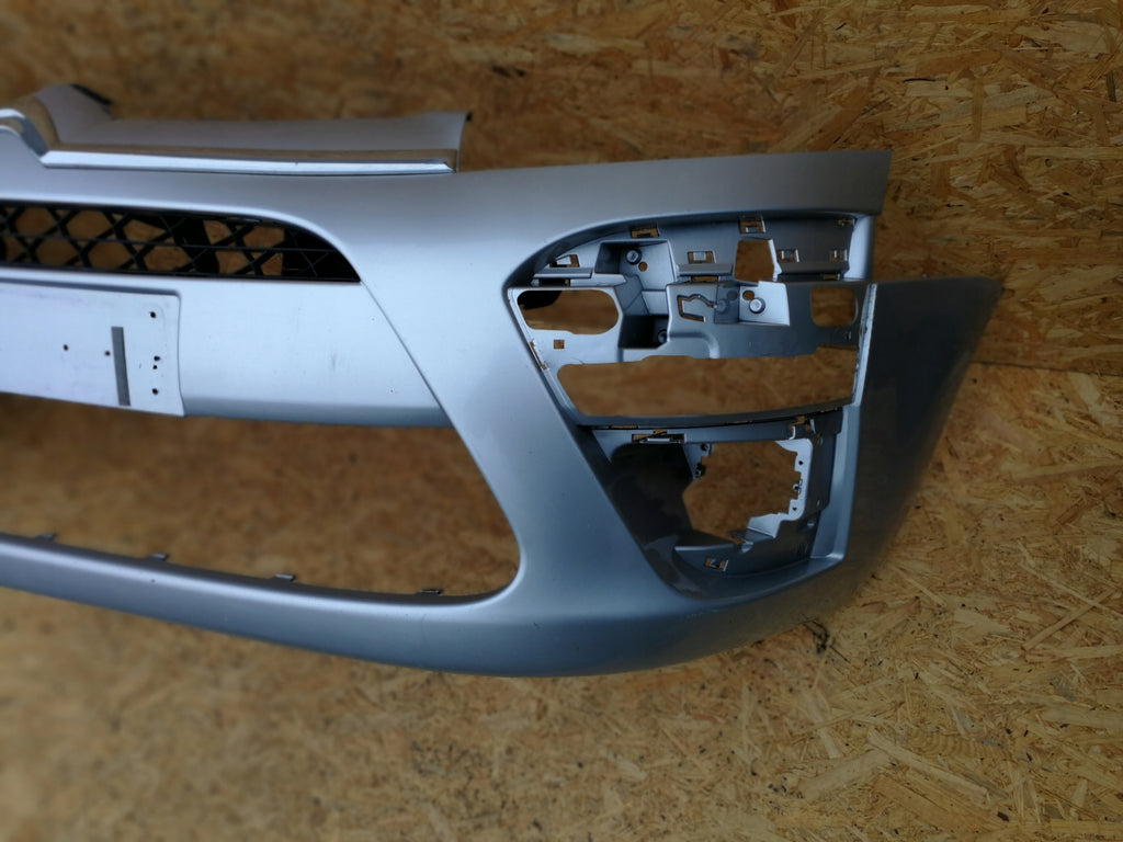 CITROEN C4 PICASSO I 1 06- STOSSFÄNGER VORNE 9680402277
