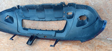 Load image into Gallery viewer, DACIA DUSTER10-18 ZDERZAK PRZÓD PRZEDNI 60220025R