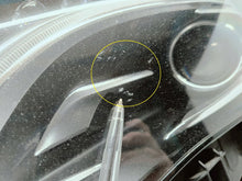 Laden Sie das Bild in den Galerie-Viewer, Mercedes-Benz GLA W156 13- SCHEINWERFER LINKS BI-XENON A1569061700