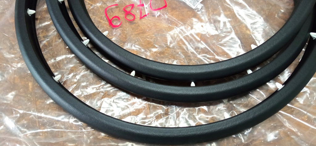 OPEL ASTRA K V 15- TÜRDICHTUNG RECHTS HINTEN NEU 39034146