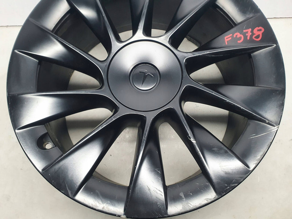 Tesla Model Y MY FELGA ALUMINIOWA 20 CALI 9.5x20 ET45 5x114.3 1188223-00-C