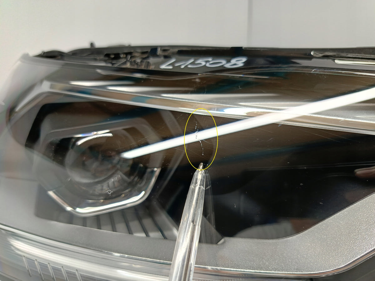 BMW 2 G42 22- Feu Avant Droite Avant Full LED EU 5A03E32-05 — photo 4 sur 16