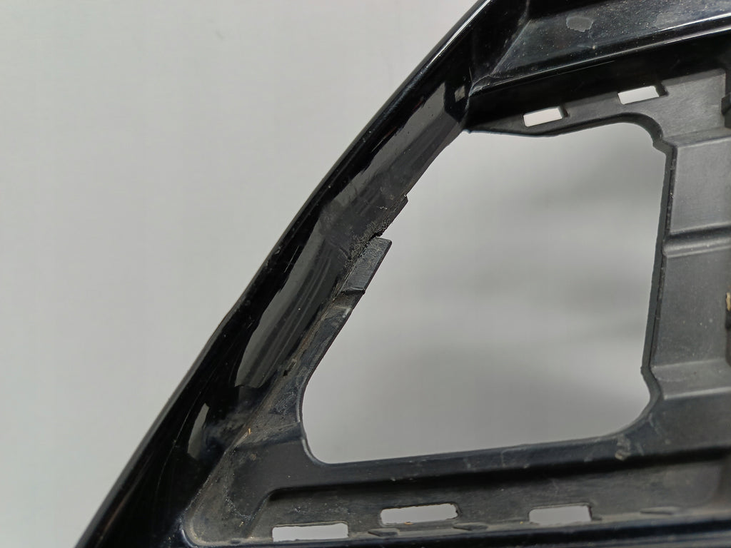 TOYOTA YARIS III 3 LIFT 17- ATRAPA GRILL ZDERZAKA PRZEDNIEGO 53102-0D130