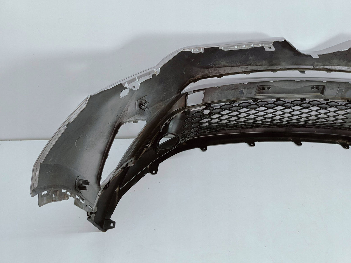 Toyota C-Hr Chr 16- Front Bumper Front OE PDC 52119-F4010 — photo 13 of 16
