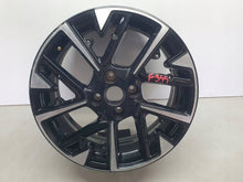 Załaduj zdjęcie do przeglądarki galerii, Opel Corsa F FELGA ALUMINIOWA 17 CALI 7''x17'' ET32 4x108 OE 9833892680