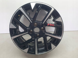 Opel Corsa F FELGA ALUMINIOWA 17 CALI 7''x17'' ET32 4x108 OE 9833892680