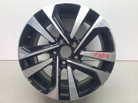 Volkswagen Touran III FELGA ALUMINIOWA 16 CALI 6.5x16 ET48 5x112 5TA601025P