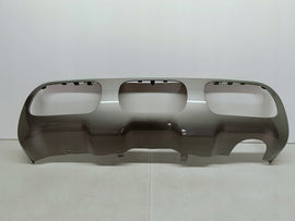 Citroen C3 Aircross 17- SPOILER DIFFUSEUR PARE-CHOCS ARRIÈRE 1632595580