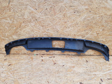 Load image into Gallery viewer, SKODA OCTAVIA III 12- DYFUZOR DOKŁADKA SPOILER ZDERZAKA TYŁ PDC 5E5807521