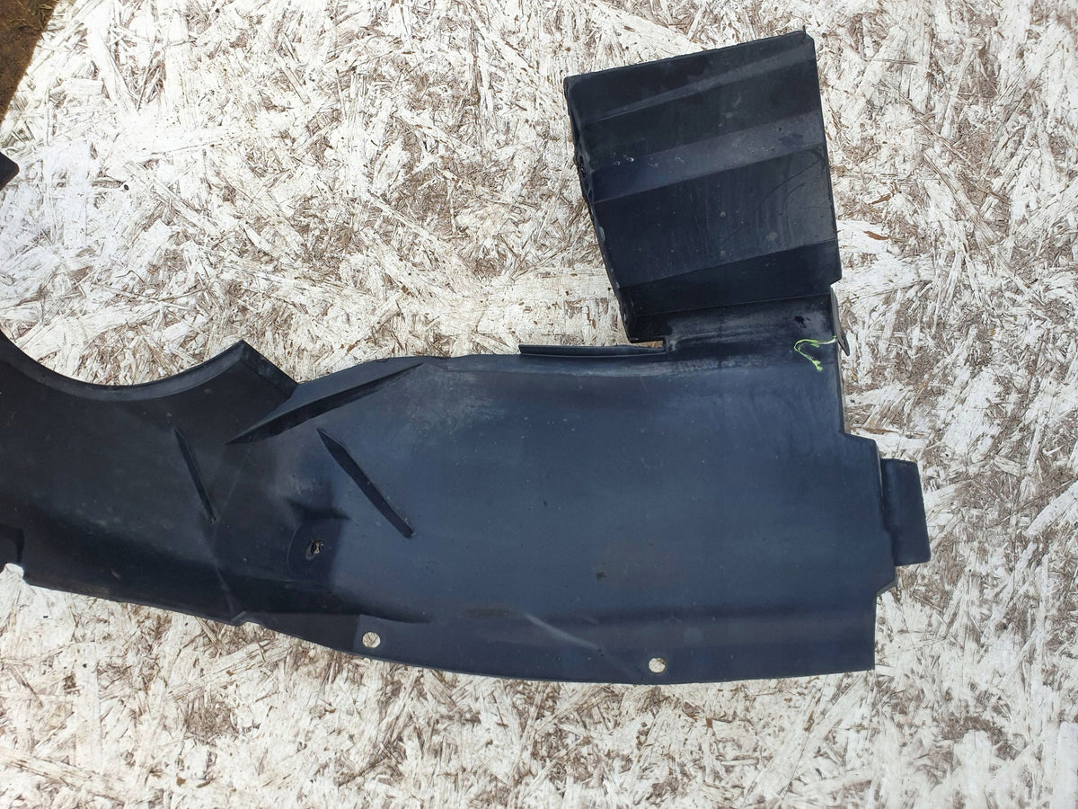 Toyota Aygo II 2 AB40 MK2 Wheel Arch Liner Left Front Left Front 2014- 538760H051 — photo 13 of 16