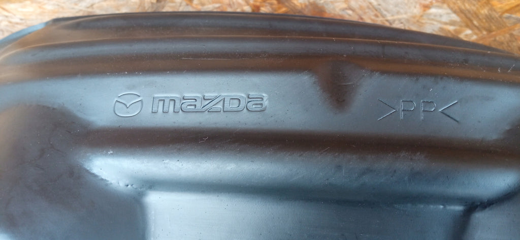 MAZDA 2 LIFT DJ DL 20- RADHAUSSCHALE RECHTS VORNE NEU D43N-56-131